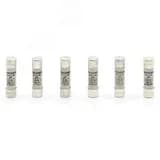 Предохранитель плавкий GG 10.3Х38 6A