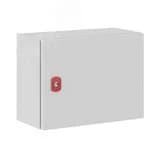Щит с монтажной панелью ЩМП 300x400x200мм IP66 серия ST DKC