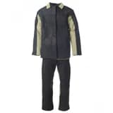 Костюм сварщика утепленный с накладками спилка 2.6, р. 48-50/170-176
