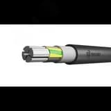 Кабель силовой АВВГнг(А)-LS 4х70мс(N)-1 ТРТС Цветлит КЗ