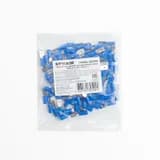 Наконечник плоский Изолированный STEKKER LD40125250 39410