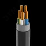 Кабель силовой ВВГнг(А)-LS-хл 4х2.5ок(N)-0.66 ТРТС