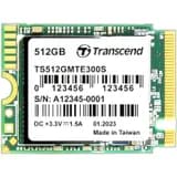 Накопитель Transcend MTE300S 512Gb TS512GMTE300S