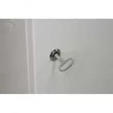 Корпус металлический ЩРНМ IP55 600х600х250