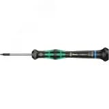 Отвёртка шестигранная 2054 Hex-Plus Kraftform Micro для прецизионных работ 0.028X40 мм