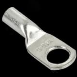 Наконечник медный луженый JGA-6-6 (ТМЛ) (5шт/упак) IEK