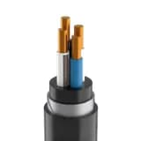 Кабель TOKOV ELECTRIC ВБШвнг(А)-LS 4х1.5 ОК (N) 0.66кВ (м) УТ000030861