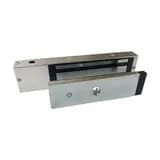 Уличный электромагнитный замок Accordtec ML-350AL (с герконом)