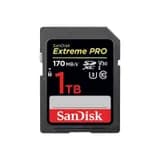 Карта памяти Extreme Pro 1TB SDSDXXY-1T00-GN4IN SanDisk