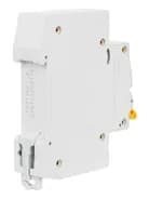 Выключатель автоматический 1п 16А ВА47-29 4,5кА MVA20-1-016-C IEK