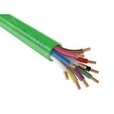 Кабель (провод) КСРВнг(А)-FRLSLTx 8х0,50 мм (0,2 мм.кв.)