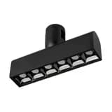 Светильник ARTAPRIORILASERL1658W Day4000 BK 48 deg 48V Arlight IP20 Металл 3 года 039392