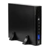 Источник бесперебойного питания SKAT-UPS 3000 RACK+6x9Ah исп.E (Чистый синус) Бастион