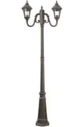 Ландшафтный светильник Outdoor Goiri O028FL03BZ