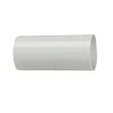 Муфта труба-труба D 20мм ИЭК GI20G