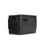 ИБП для систем отопления со встроенным стабилизатором (Line-Interactive) TEPLOCOM-500+ Бастион