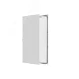 Дверь глухая RS52 160.60 СП UZOLA