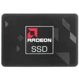 Накопитель AMD Radeon R5 Series 256Gb R5SL256G