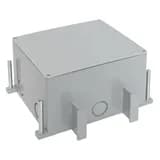 Лючок напольный C-Line 2 (Без напольной коробки) EKF