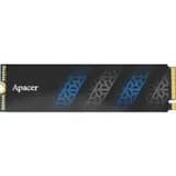 Жесткий диск AS2280P4U Pro 256Gb AP256GAS2280P4UPRO-1 Apacer