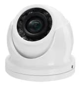 Камера видеонаблюдения AV-AD207MF-IR (2.8мм) 2 Мп, уличная, купольная, миниатюрная, мультиформатная AlfaVision