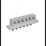 Колодка соединительная