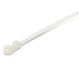 Стяжка нейлоновая неоткрывающаяся Hyperline GTM-200STC 100 шт.