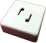 Розетка сети проводного вещания РПВ-1-2-30 (РПВ-1-30)