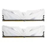 Оперативная память Netac Shadow II White NTSWD4P36DP-16W