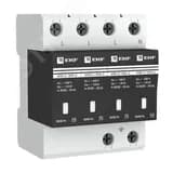 Ограничитель перенапряжения импульсный ОПВ-C/4п In20кА 400В