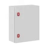 Щит с монтажной панелью ЩМП 500x400x200мм IP66 серия ST DKC