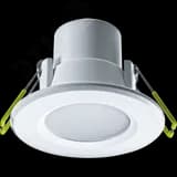 Светильник светодиодный ДВО-5Вт 3000К 350Лм белый IP44 Navigator Group