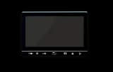 Комплект видеодомофона 7” NT Film цветной, 1040x600 FOX FX-HVD70U-KIT ТУЯ 7B