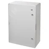Корпус пластиковый ЩМПп 600х400х200мм УХЛ1 IP65