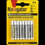 Батарейка NBT-NE-LR6-BP4