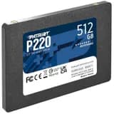 Накопитель Patriot P220 512Gb P220S512G25