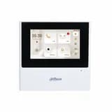 Монитор видеодомофона IP 4.3 дюймовый с WiFi DHI-VTH2611L-WP Dahua