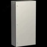 TITAN 5 Корпус металлический ЩМП-120.60.40 (AISI 316) УХЛ1 IP66 IEK