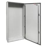 Корпус 120.65.27 Гранит EKF IP66 пустой