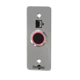 Кнопка выхода бесконтактная ST-EX343LW Smartec