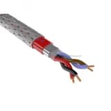 Кабель (провод) КСРЭВКнг(А)-FRLS 2х2х0,97 мм (0,75 мм.кв.)