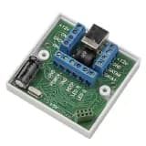 Адаптер для программирования автономных контроллеров и считывателей IronLogic через ПК Z-1 NZ (бывш. Z-2 Base)