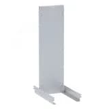 Панель монтажная В900 Ш400 глухая AVERES EKF