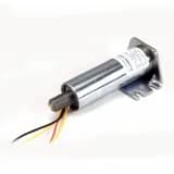 Электромеханический замок Promix-SM104.10 (бывш. Шериф-4 НЗ) Промикс