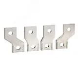 РАСШИРИТ. ПОЛЮСОВ 4П 70ММ (NSX400/630)