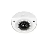 IP камера видеонаблюдения купольная 4 Мп 2.8 мм DH-IPC-HDBW2431FP-AS-0280B-S2 Dahua