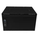 Телекоммуникационный шкаф ШРН-6.350.1-9005 ЦМО