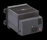 Обогреватель в изолирующем корпусе с вентилятором и термостатом 1000Вт, 230В EKF PROxima