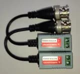 Комплект HD Video Balun пассивных приемо-передатчиков Аверс AV-100 HD видео по витой паре.