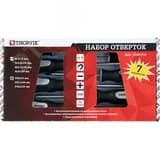 Набор отверток стержневых, 7 предметов 052293 Thorvik